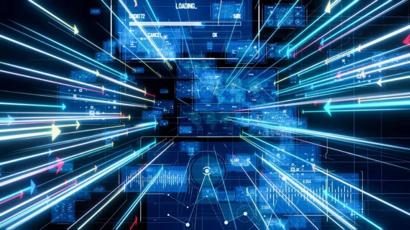 寿宁县SCADA系统开发：守护工业安全的数字卫士
