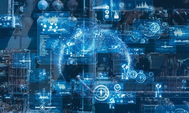 ERP系统信创国产化：寿宁县软件开发公司打造企业数字化转型新引擎